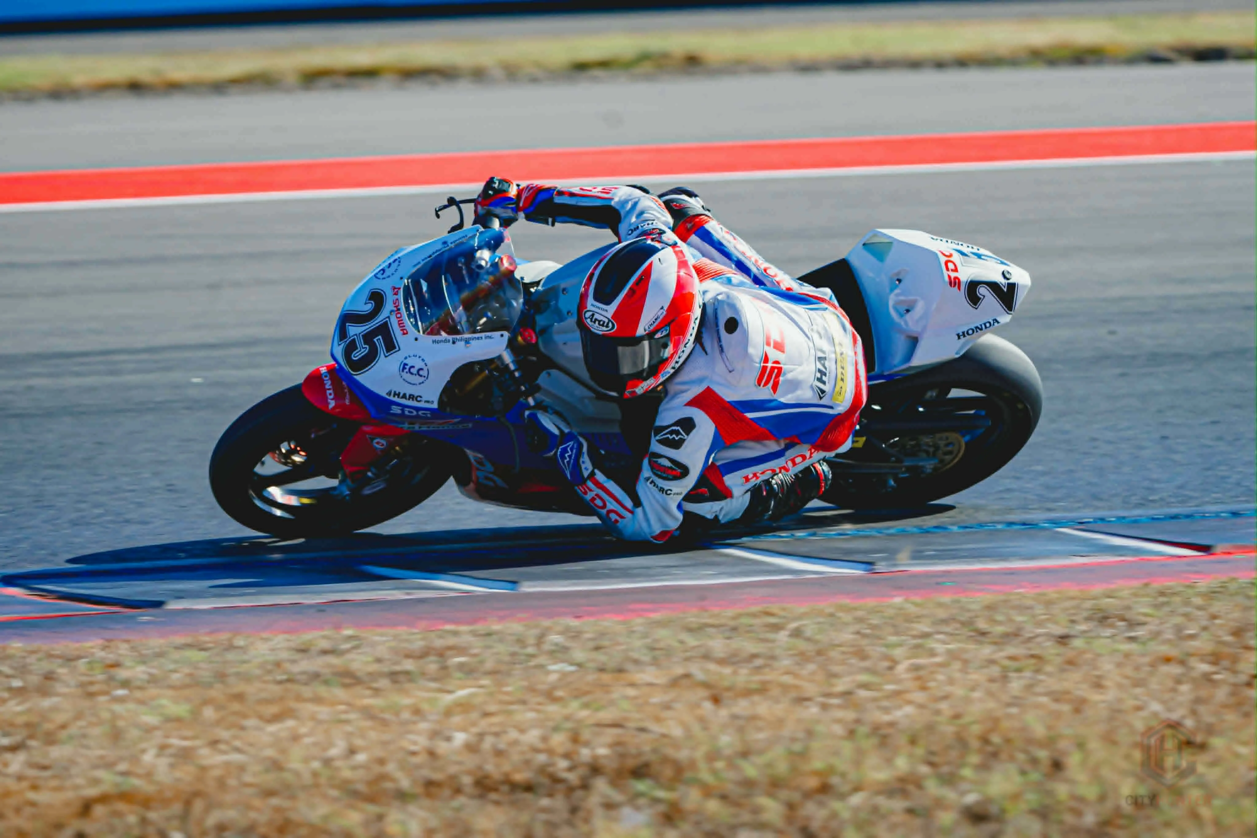 ARRC5