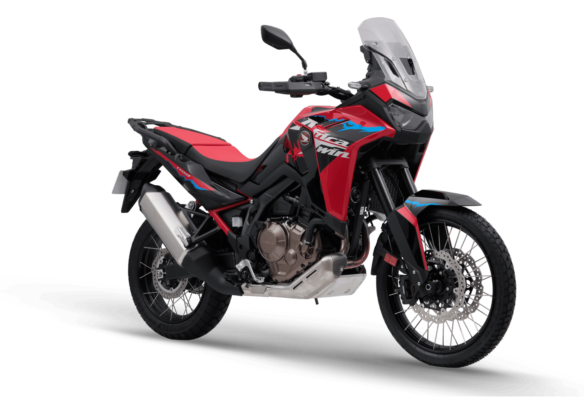 CRF1100L AFRICA TWIN