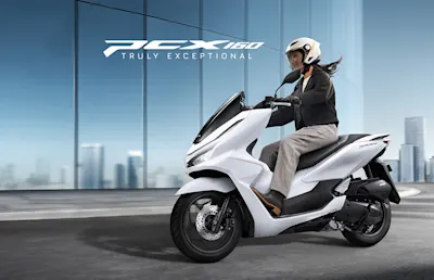 Filipino Urban Professionals Are Now Choosing Motorcycles—Here’s Why