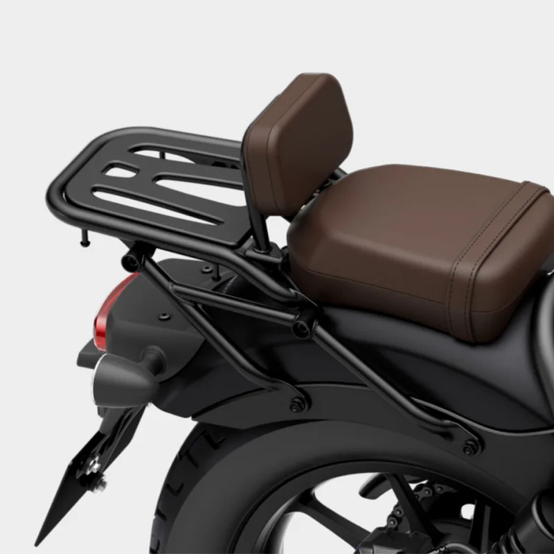 KIT,BACKREST *YRA04L*