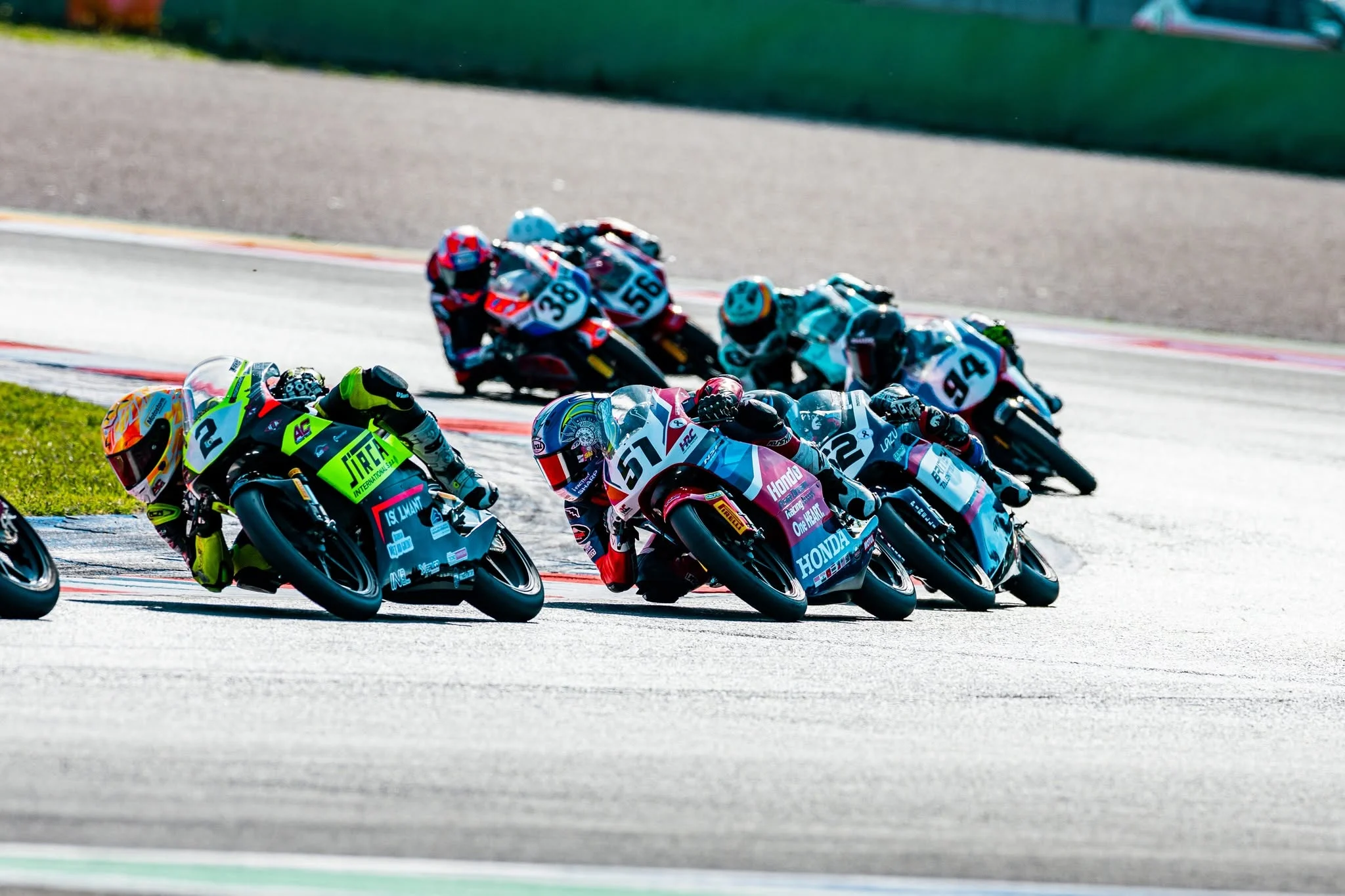 Moto4 Rd. 7.2