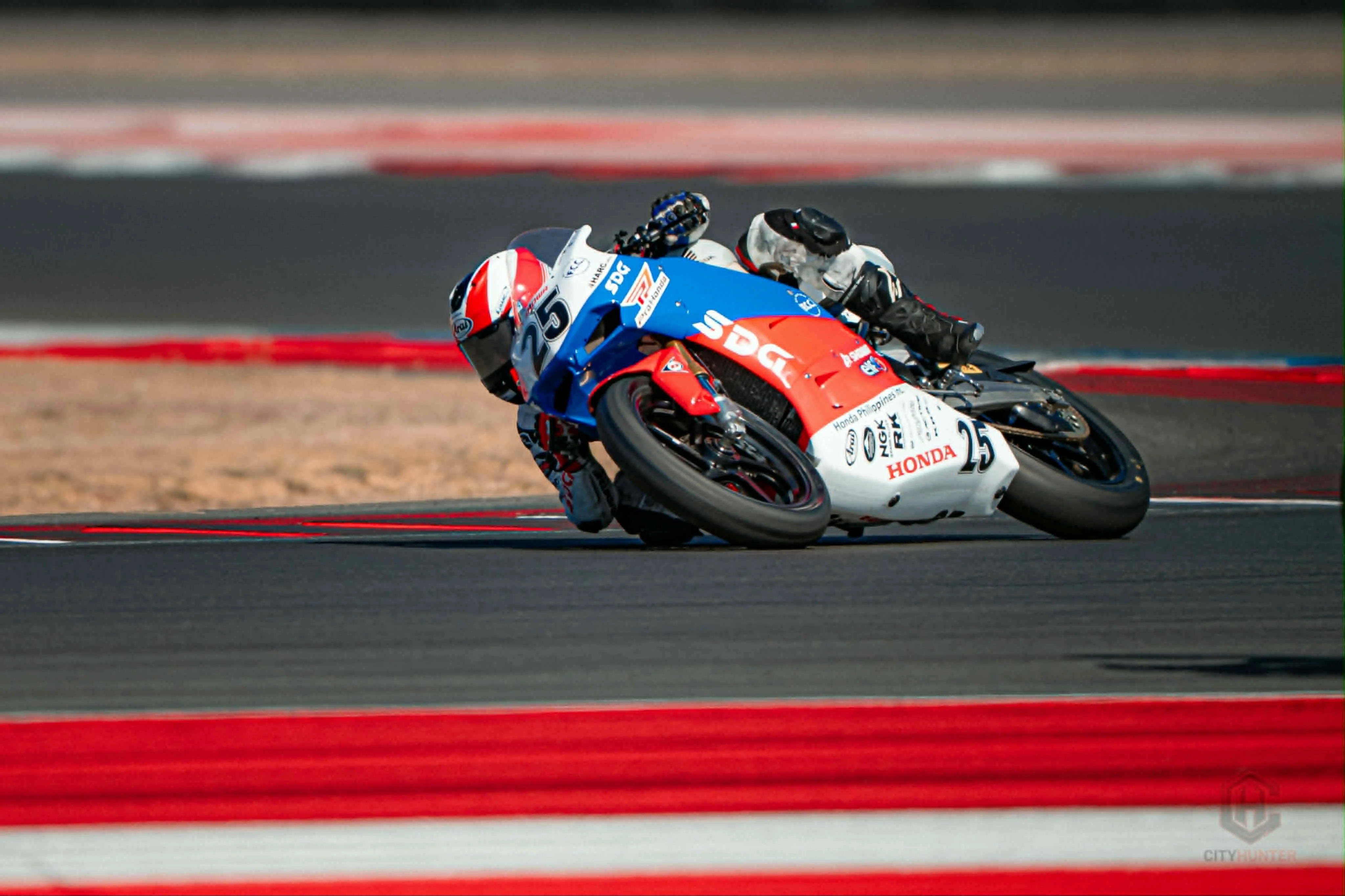 ARRC3