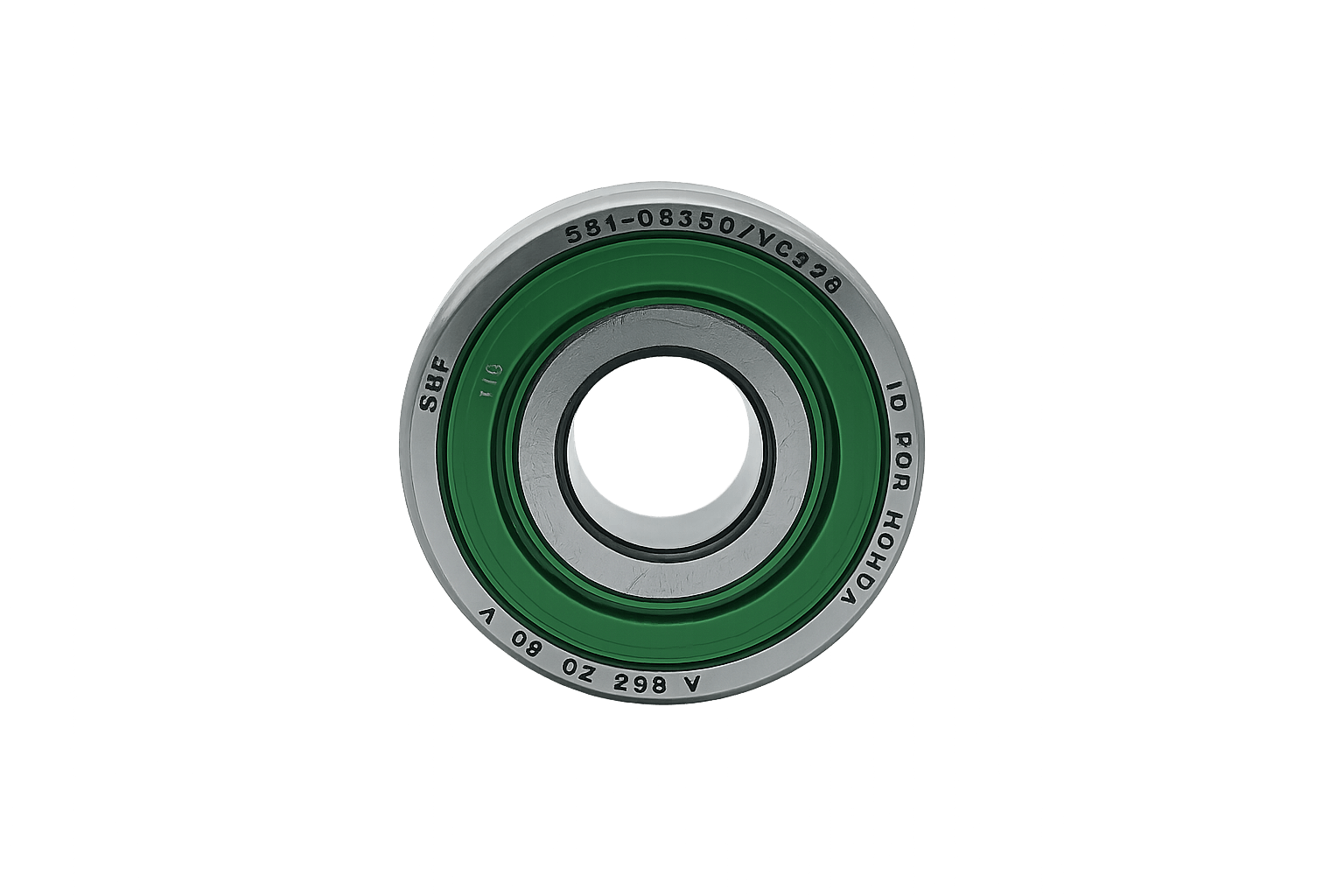 BEARING, RADIAL BALL(6201U L)