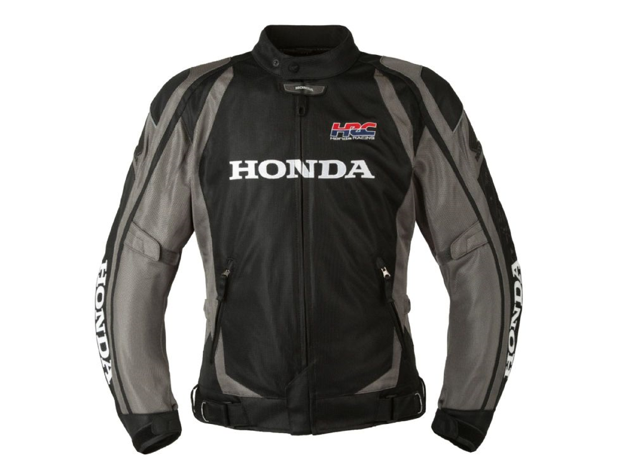 Strike Eagle Mesh Jacket L