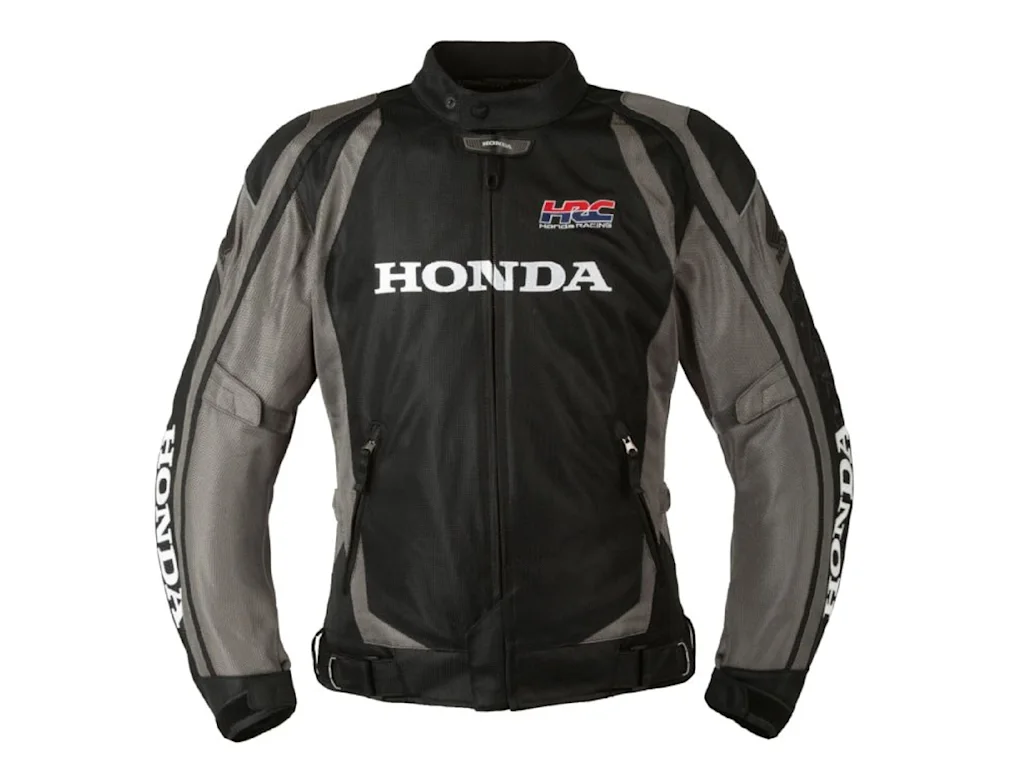 Strike Eagle Mesh Jacket L