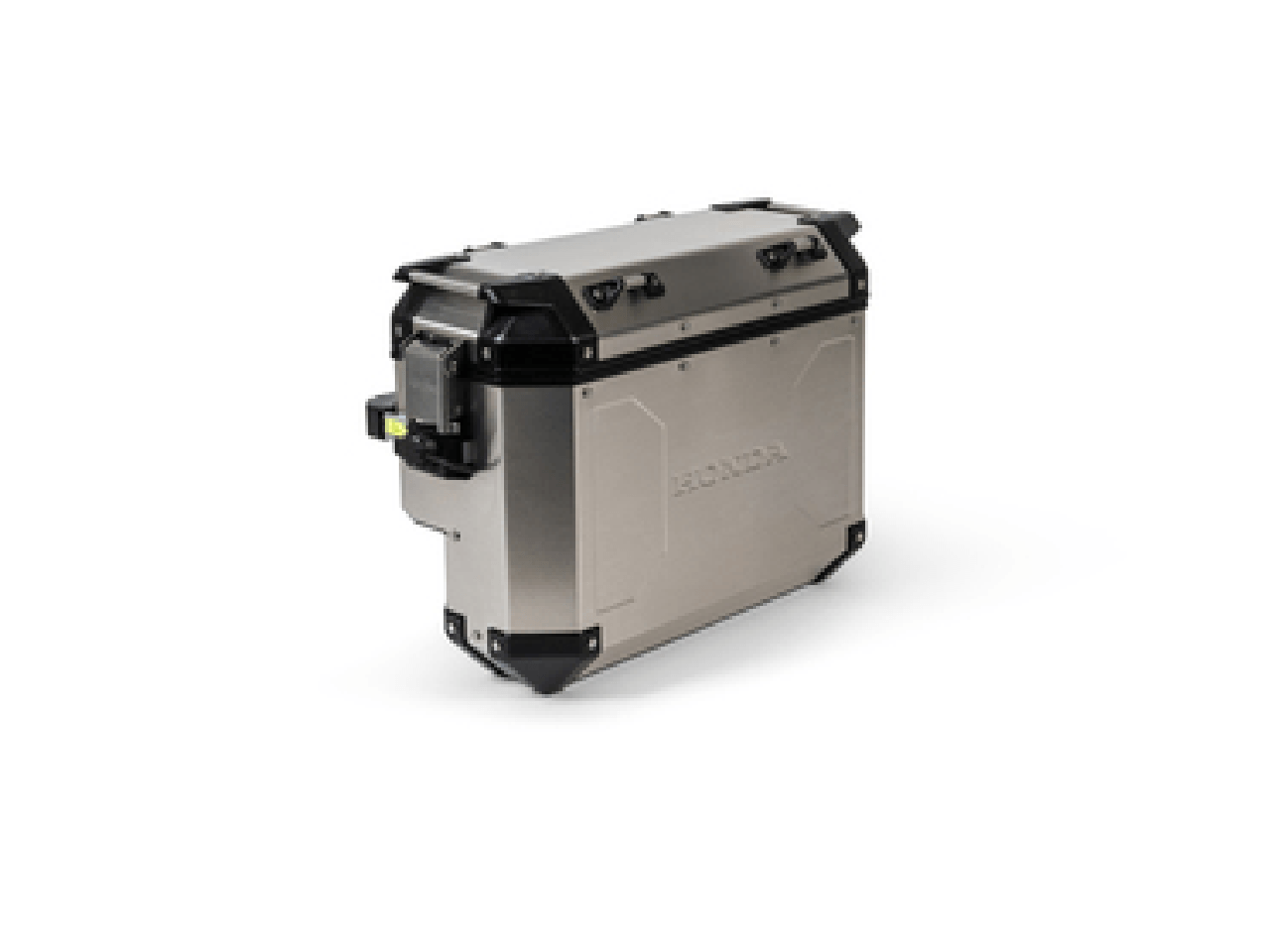 ALUMINUM R PANNIER CASE (33L) - Variant Image