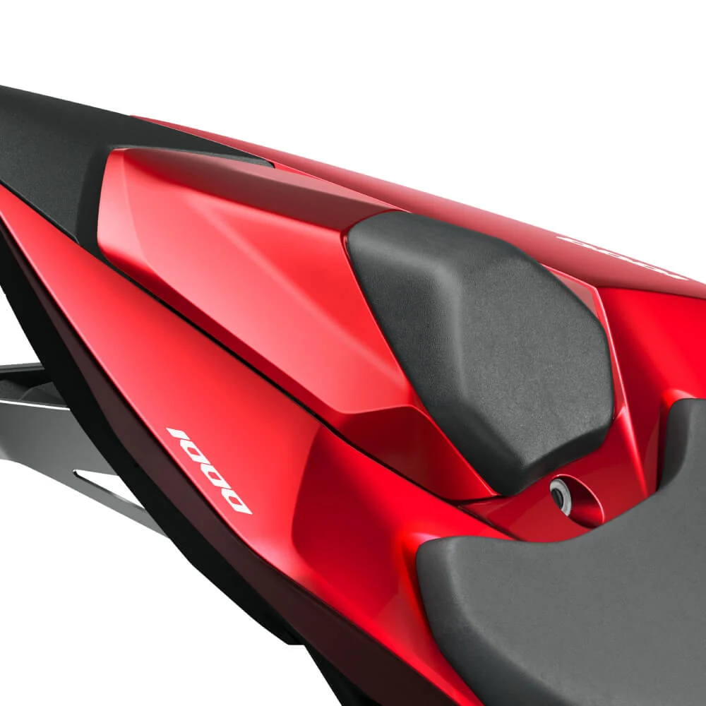 KIT,SEAT COWL *R380* - Variant Image