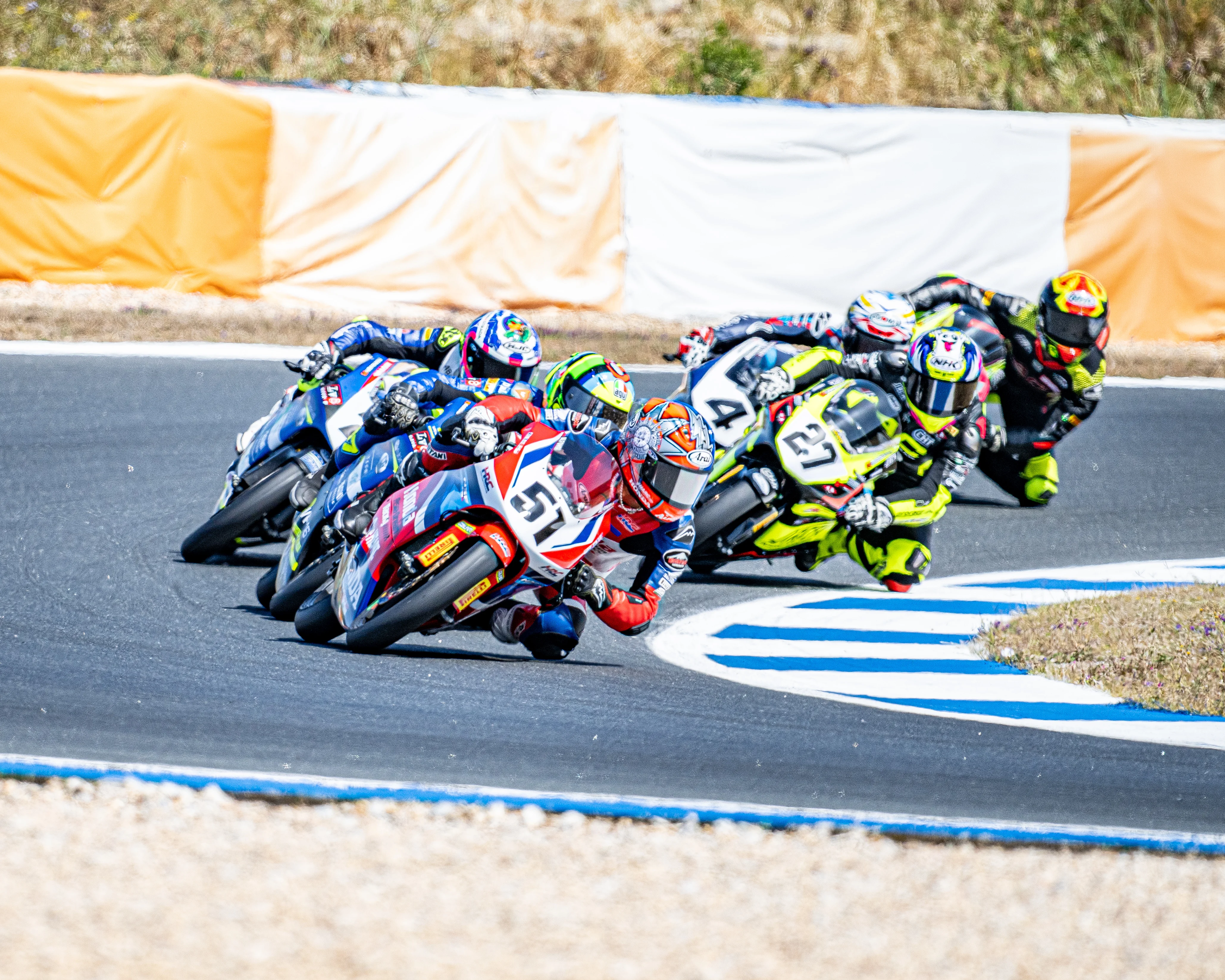 Moto4 Round 2 Alfonsi 3