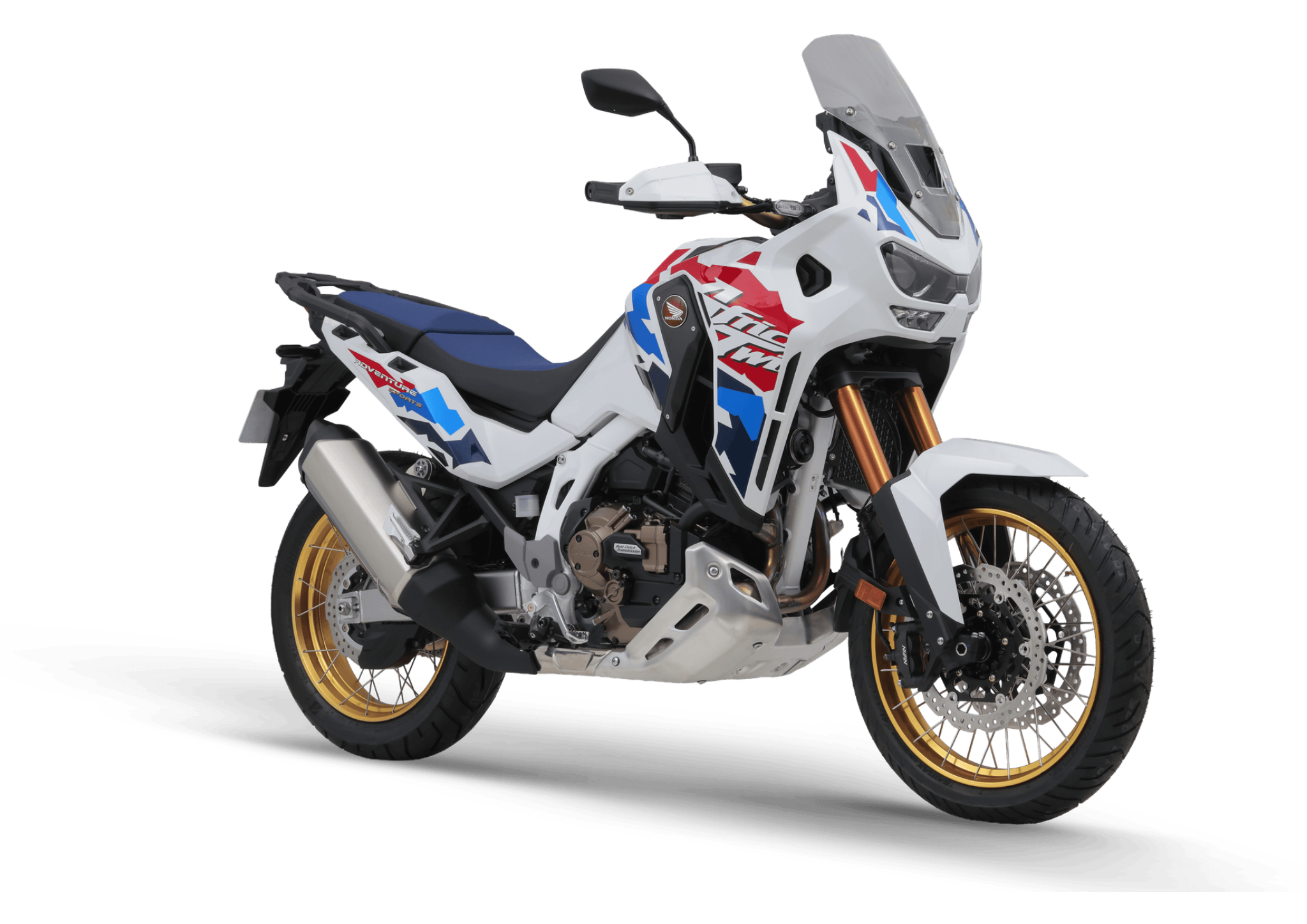 CRF1100L AFRICA TWIN ADVENTURE SPORTS