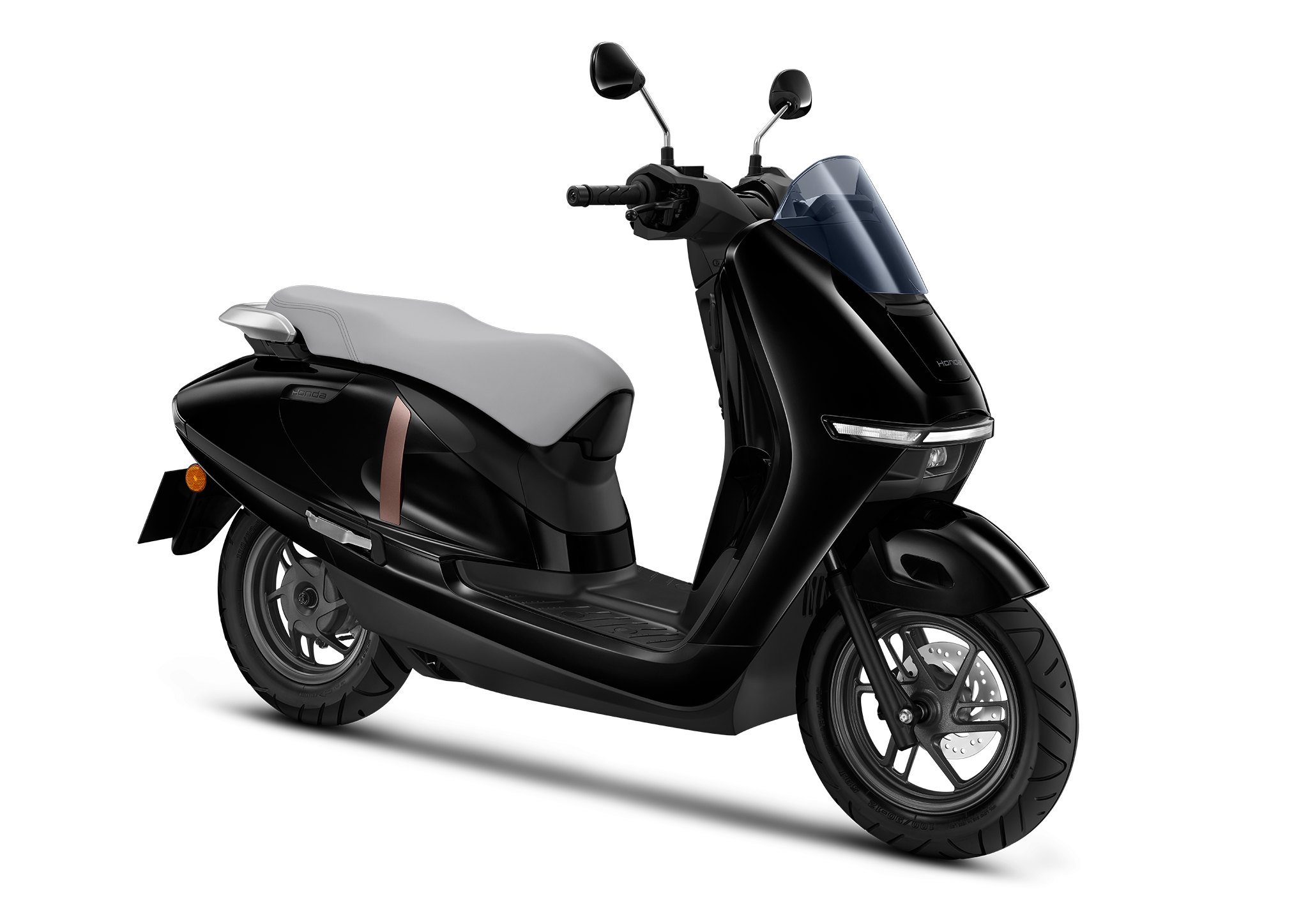 Honda UC3