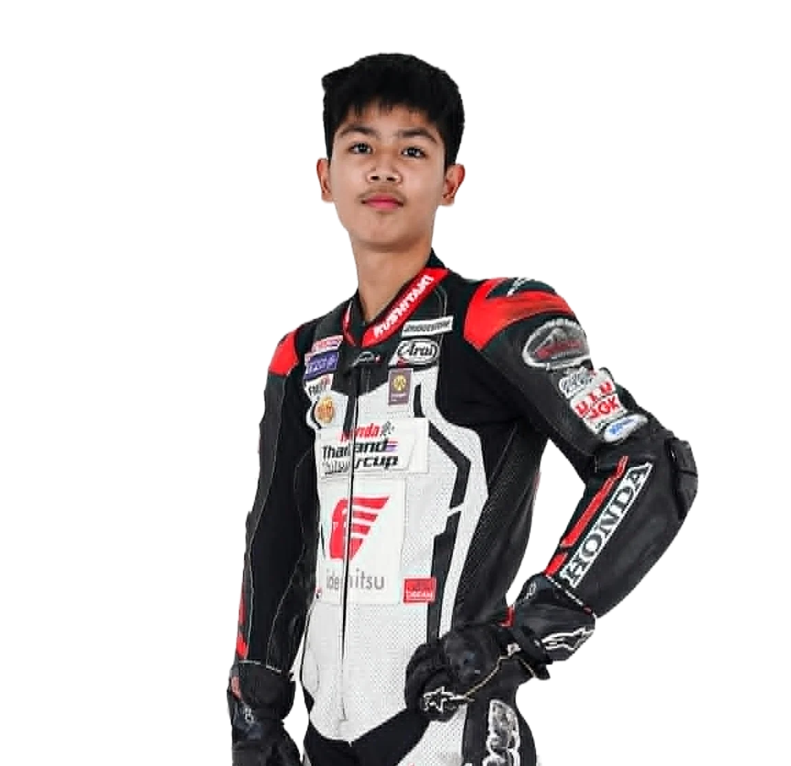 Kenzo Miguel Abadilla