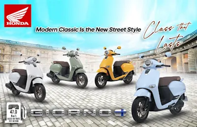 Modern Classic Is the New Street Style