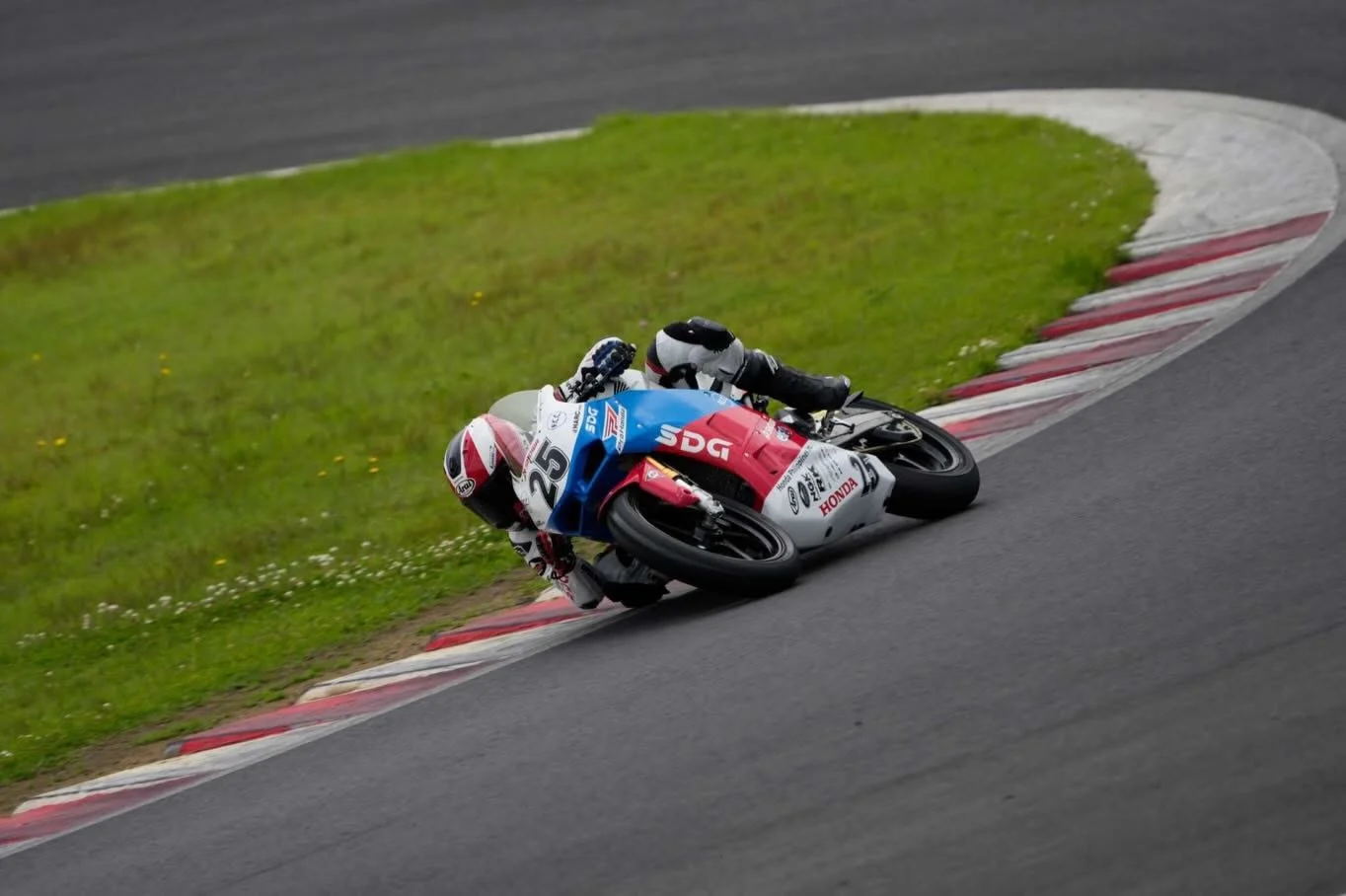 ARRC Rd. 3 Photo5