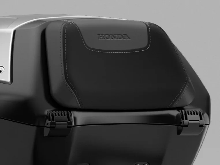 BACKREST