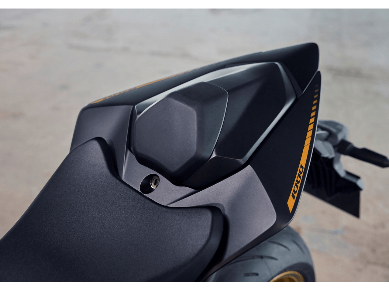 SEAT COWL GRAY - Variant Image