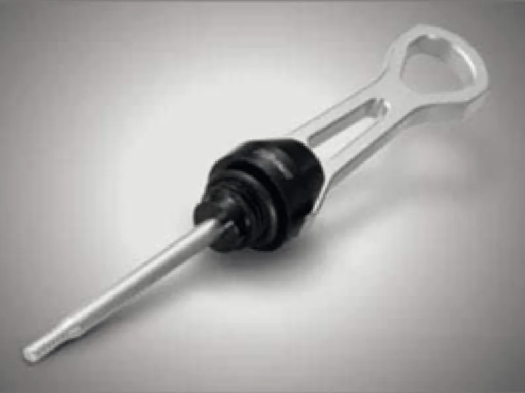 OIL FILLER CAP