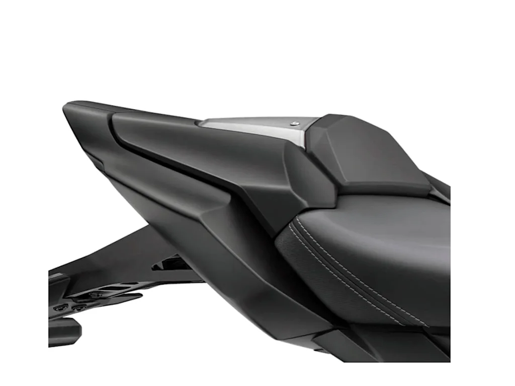 SEAT COWL PLATE