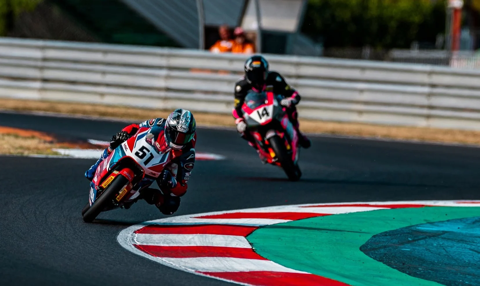 Moto4 Rd. 4 2