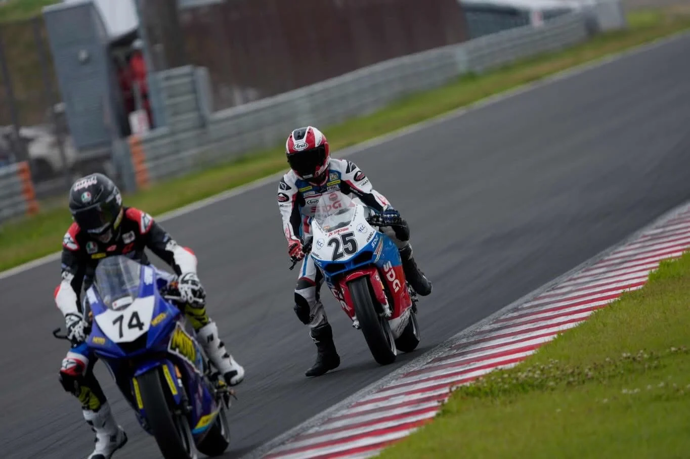 ARRC Rd. 3 Photo2