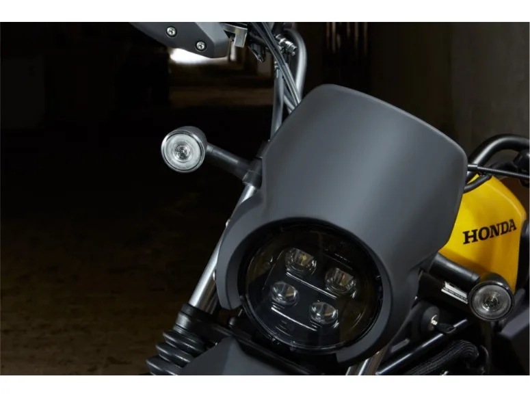KIT,HEAD LIGHT VISOR