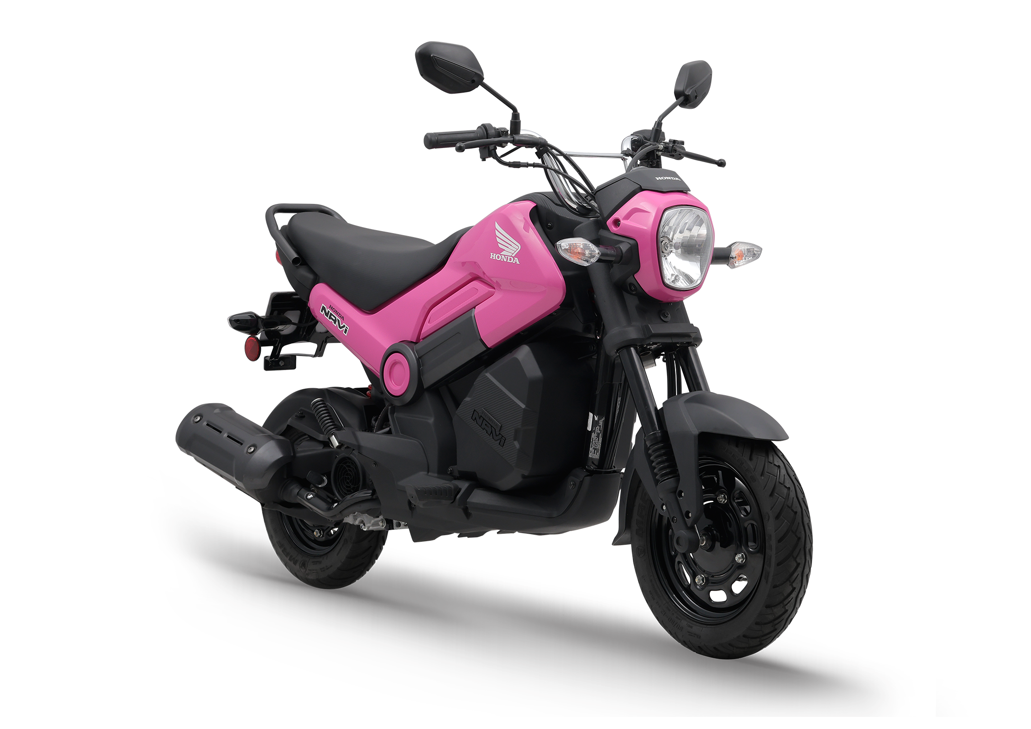 Honda NAVi