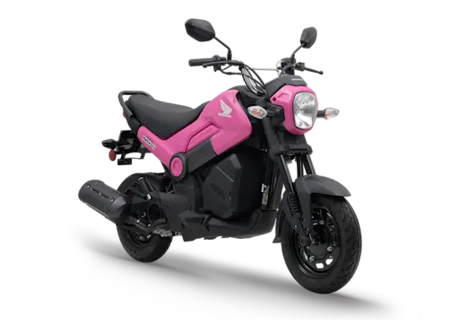Honda NAVi