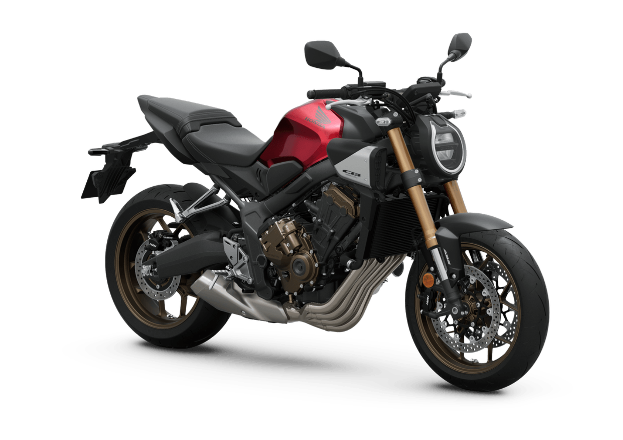 CB650R (E-CLUTCH)