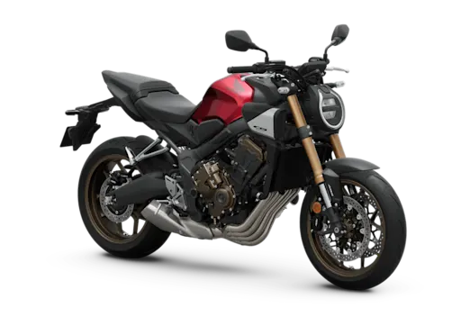 CB650R (E-CLUTCH)
