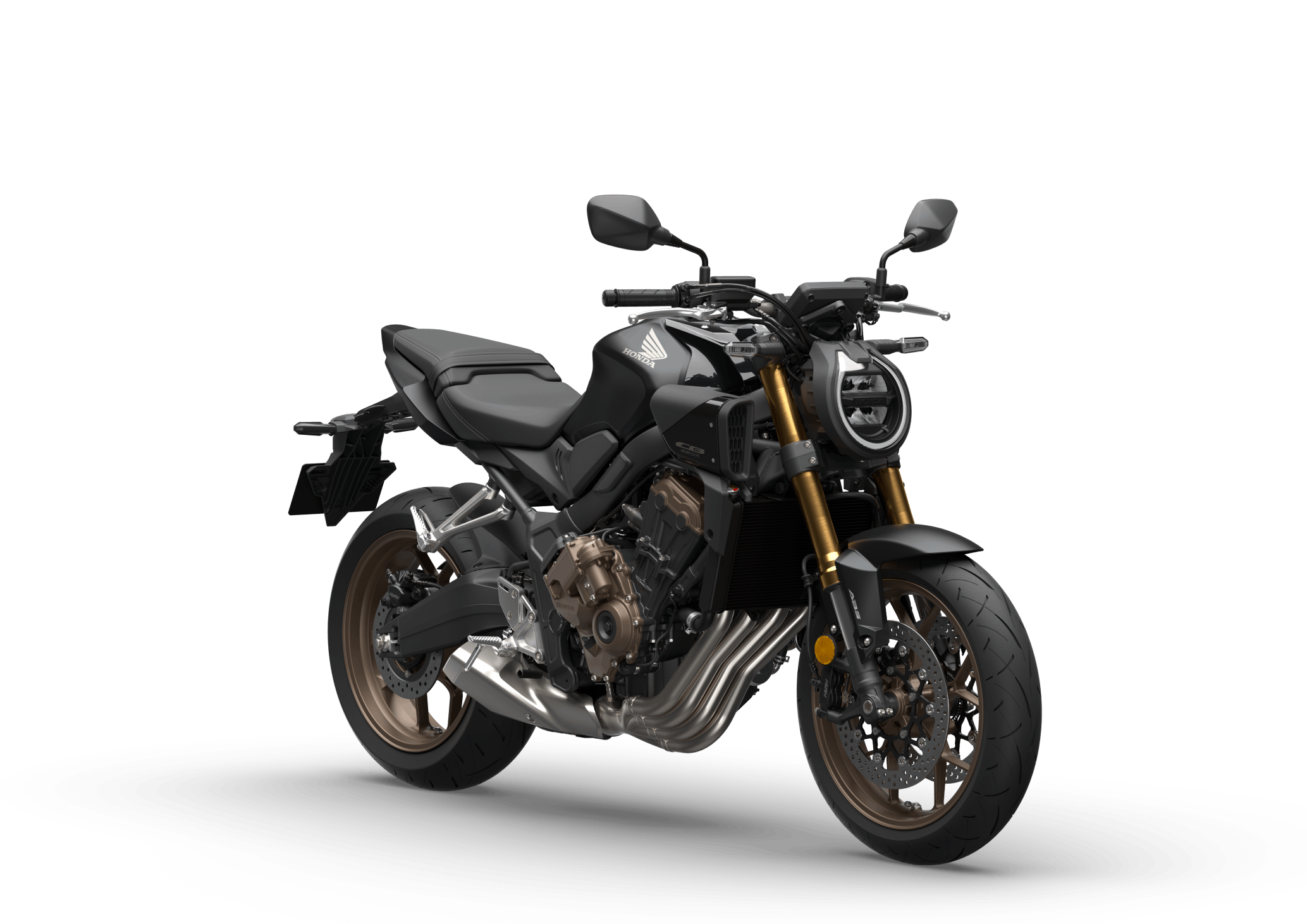 CB650R (E-CLUTCH)