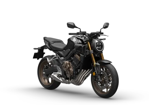 CB650R (E-CLUTCH)