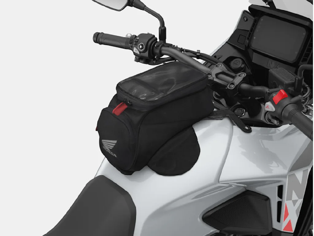CB500X TANK BAG