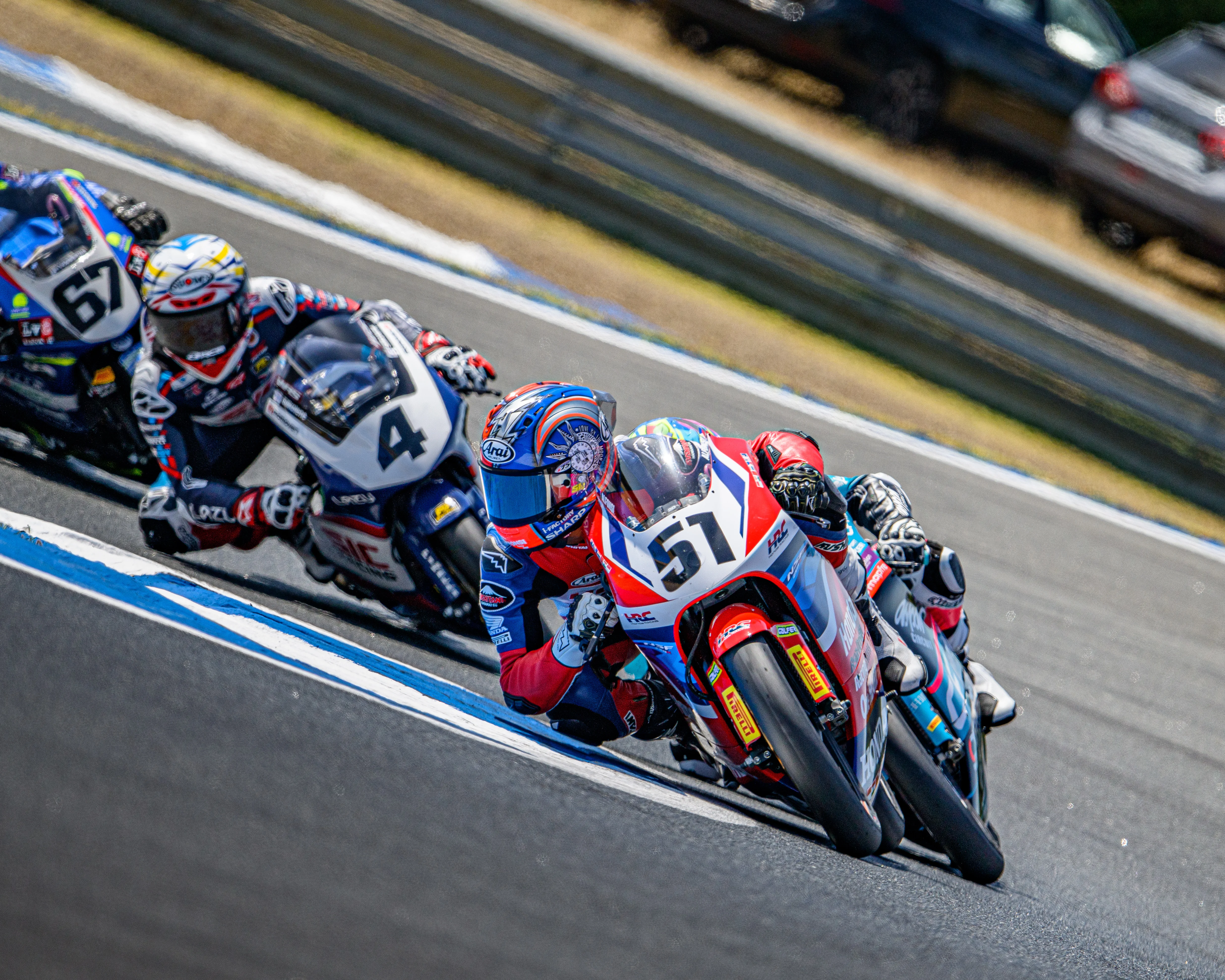 Moto4 Round 2 Alfonsi 4