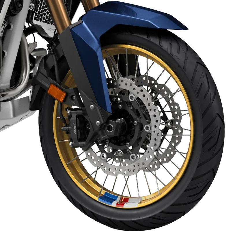 KIT,WHEEL STRIPE *NHB53P*