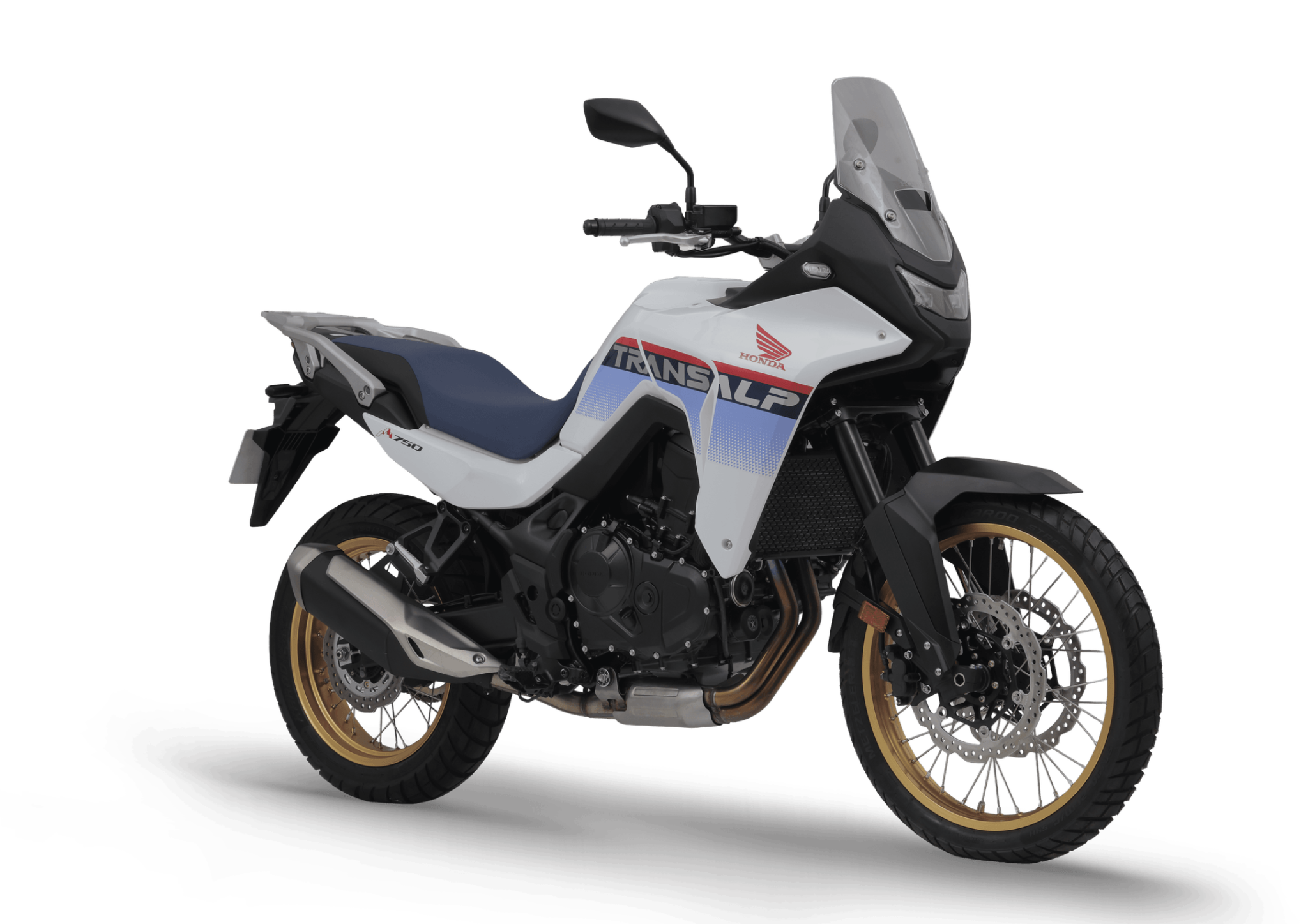 XL750 TRANSALP