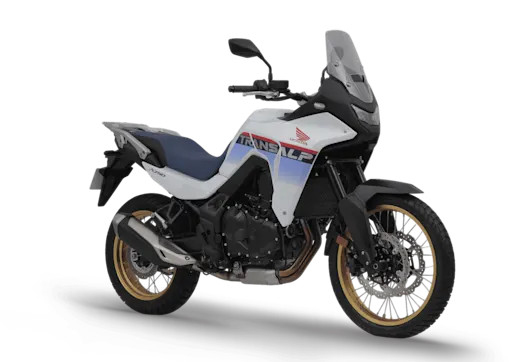 XL750 TRANSALP