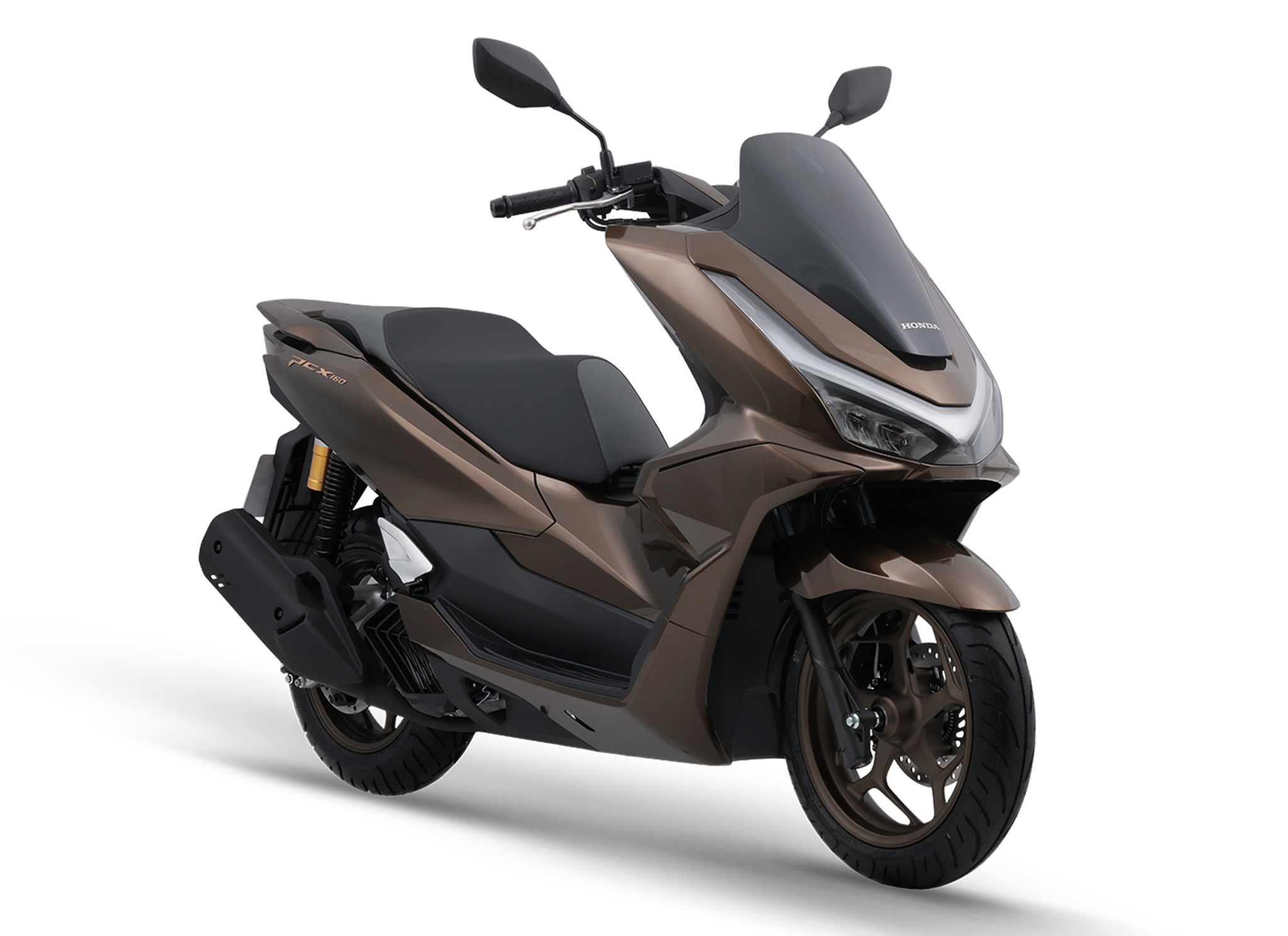 PCX160 (RoadSync)