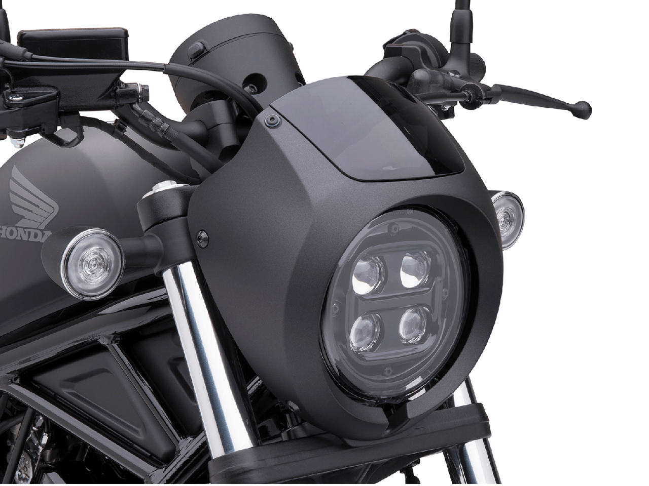 HEADLIGHT COWL - Variant Image