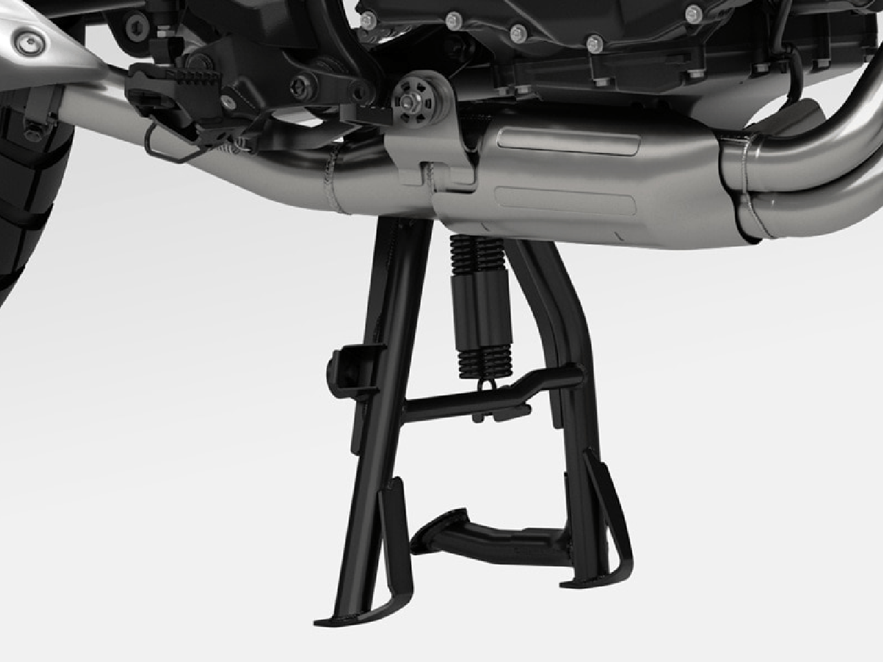 CENTER STAND (Transalp) - Variant Image