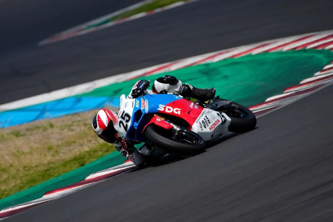 ARRC Rd. 3 Photo3