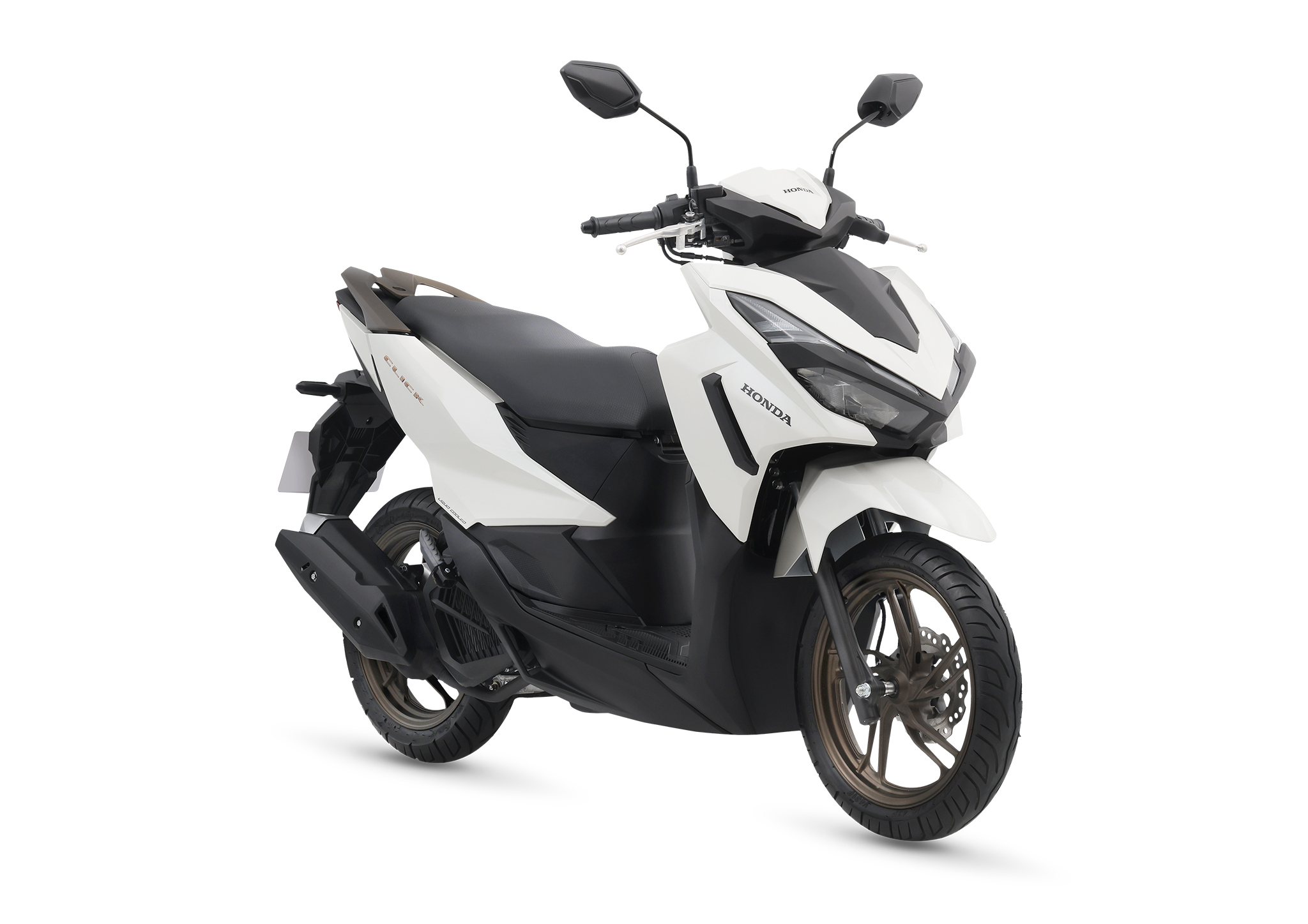 Click125 (Smart Edition)