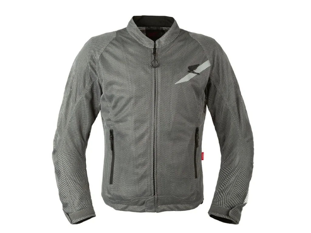 Tempest Mesh Jacket L