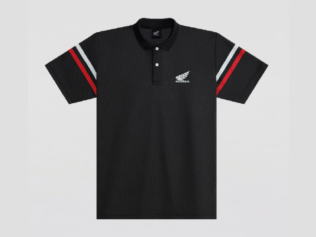 Honda Polo Black - Variant Image