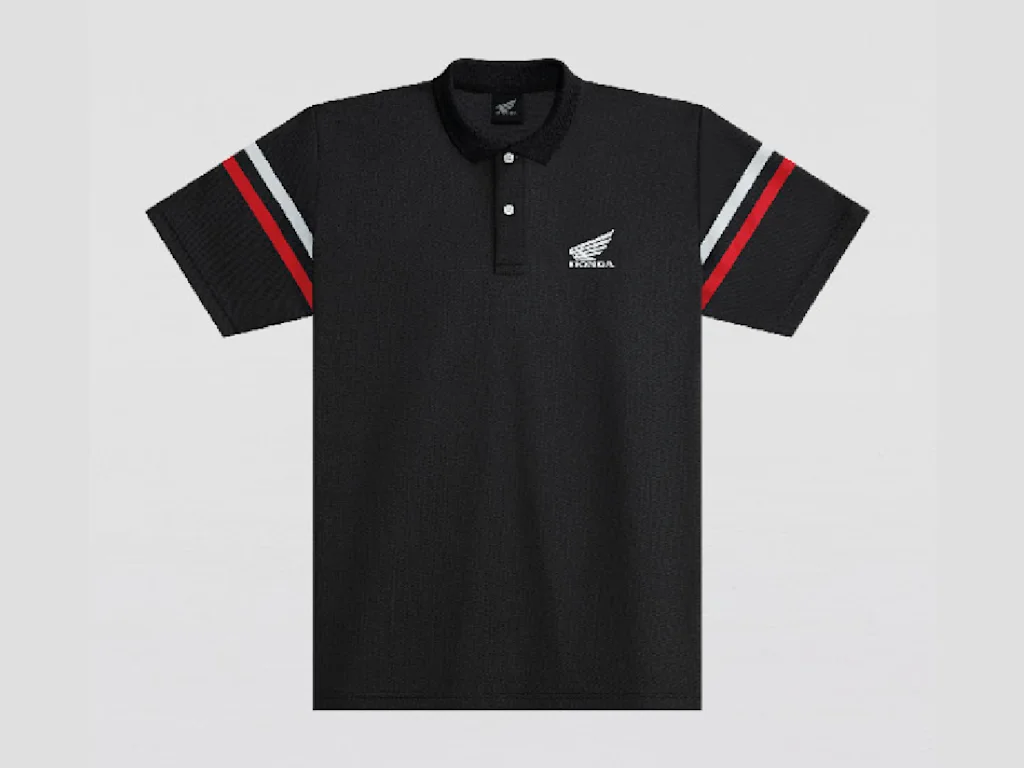 Honda Polo Black
