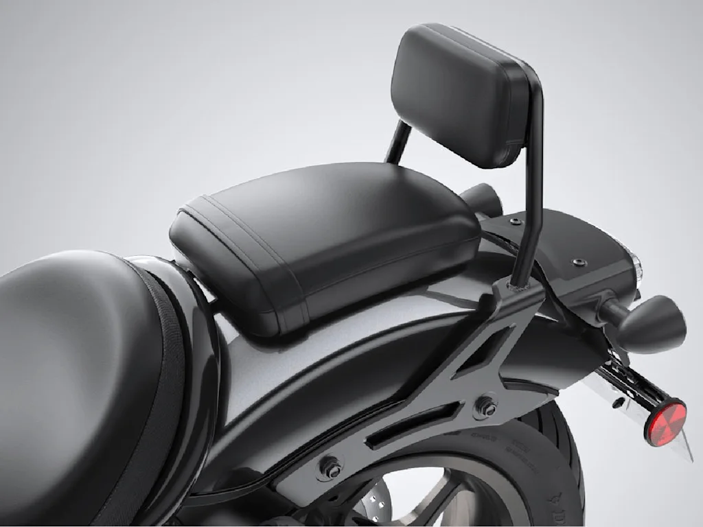 KIT,BACKREST (Rebel 1100)