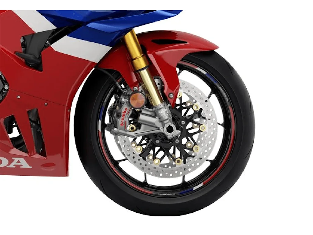 WHEEL STRIPE