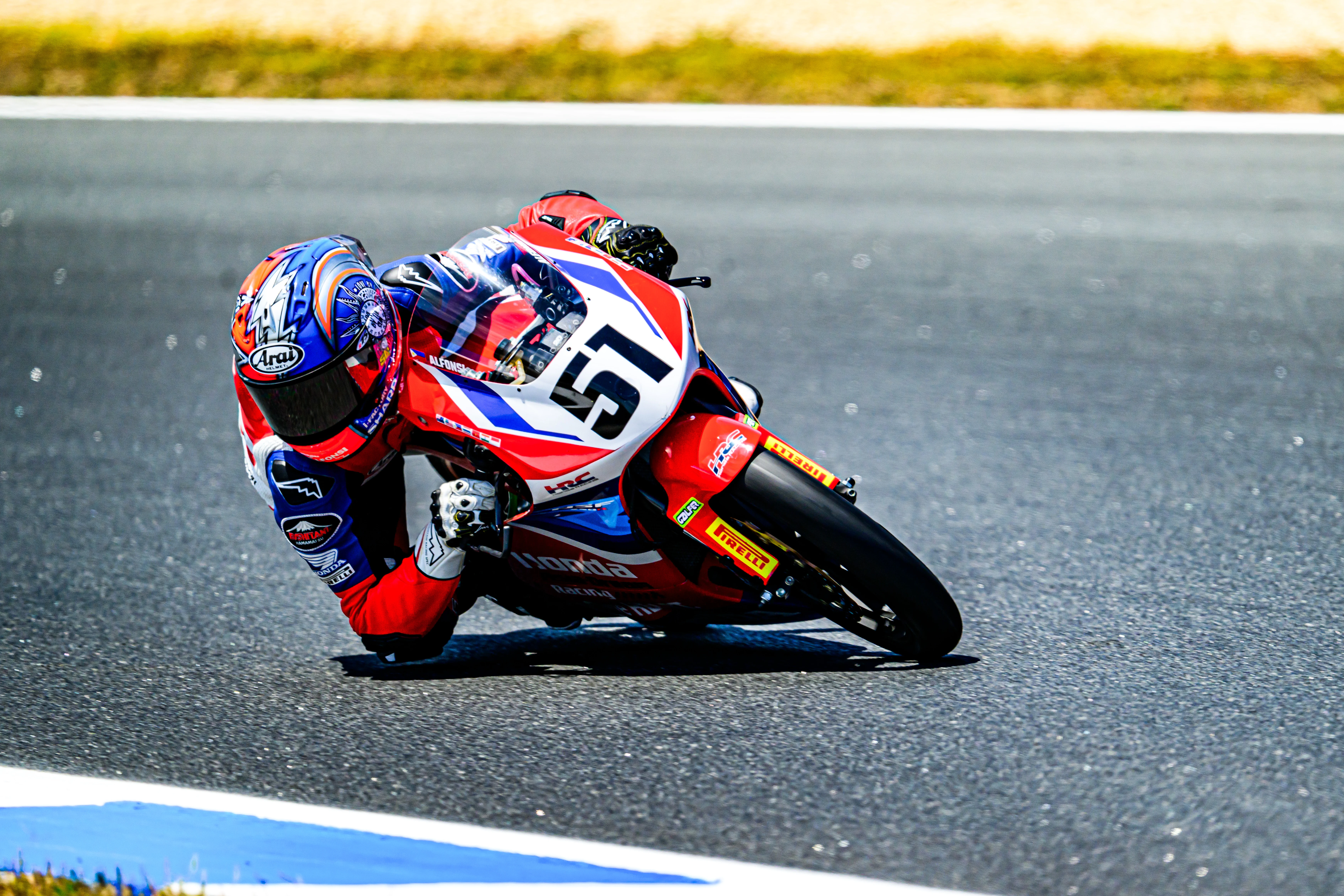 Moto4 Round 2 Alfonsi 6