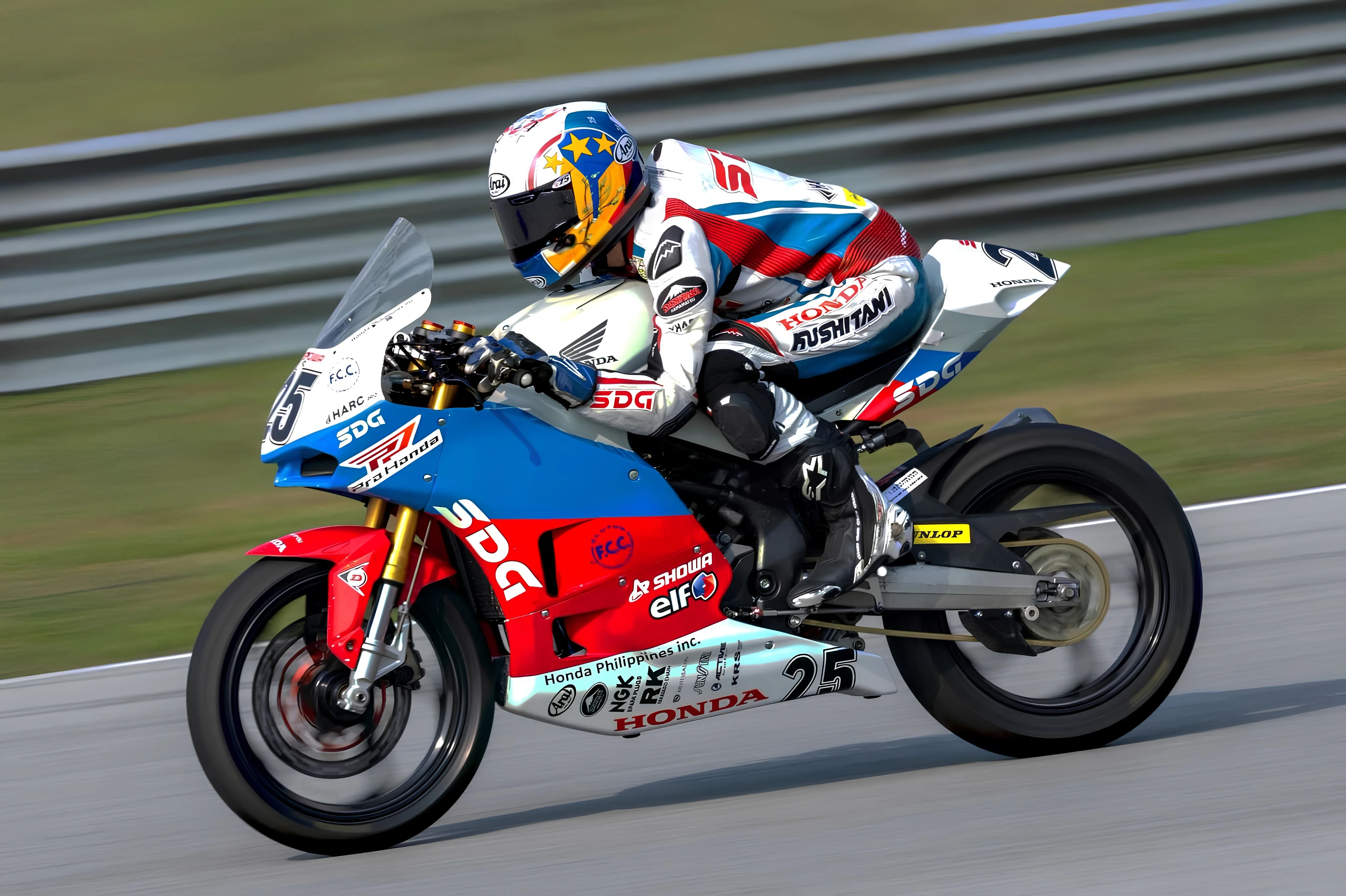 ARRC Rd.5_2
