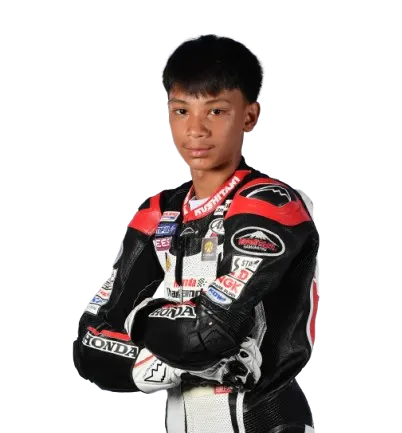 Ronald Galzote