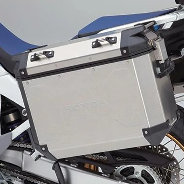 L PANNIER CASE (AL)