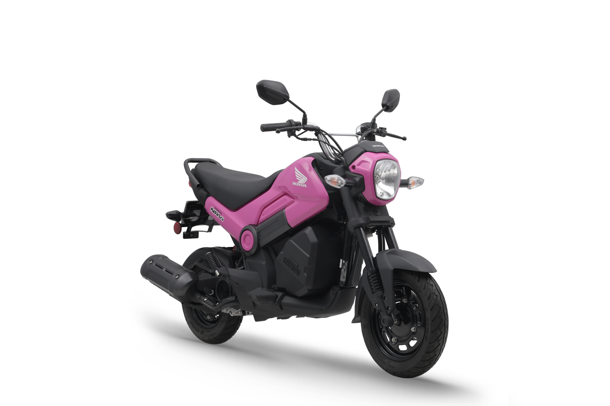 Honda NAVi